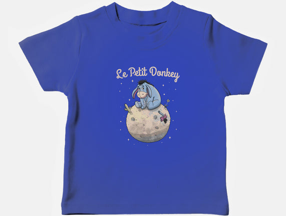 Le Petit Donkey