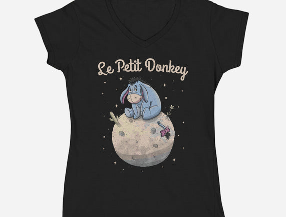 Le Petit Donkey