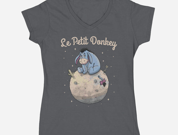 Le Petit Donkey