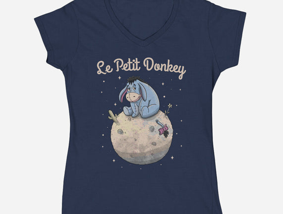 Le Petit Donkey