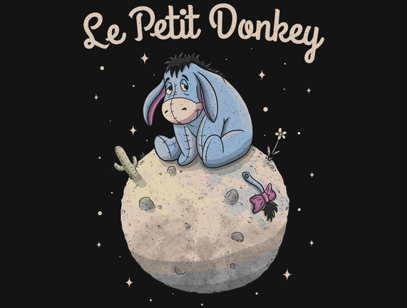 Le Petit Donkey