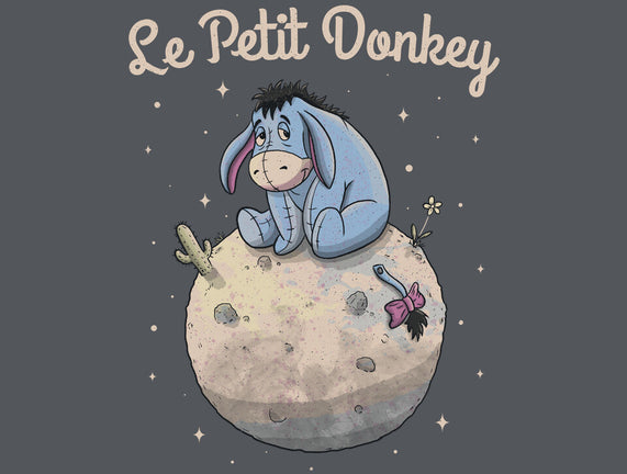 Le Petit Donkey