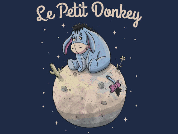 Le Petit Donkey