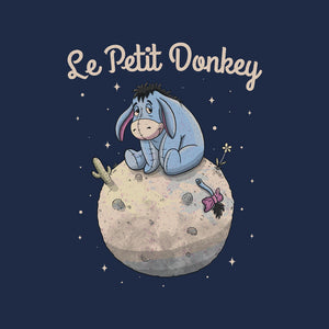 Le Petit Donkey