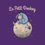 Le Petit Donkey-None-Basic Tote-Bag-NMdesign