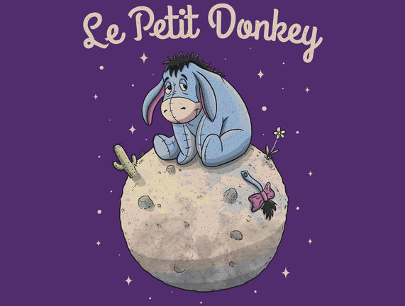 Le Petit Donkey