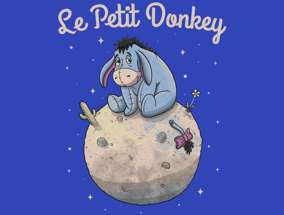 Le Petit Donkey