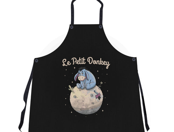 Le Petit Donkey