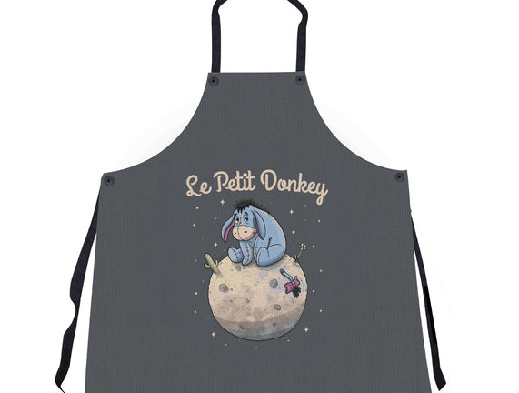Le Petit Donkey