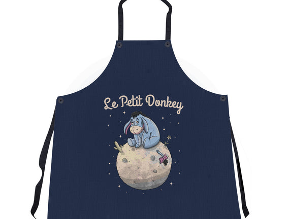 Le Petit Donkey