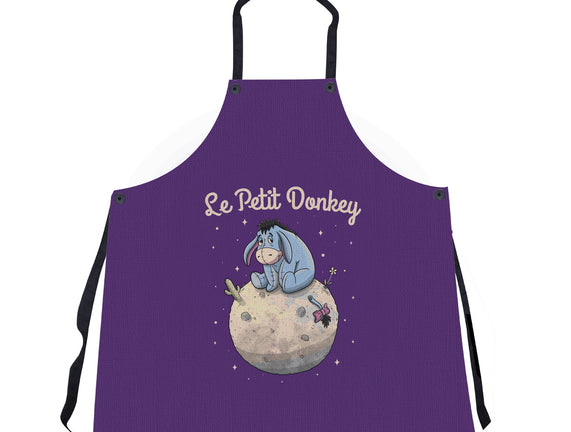 Le Petit Donkey