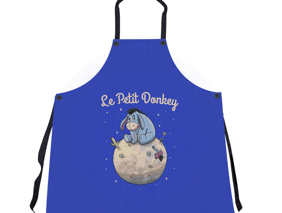 Le Petit Donkey