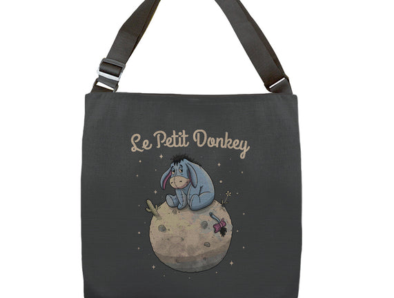 Le Petit Donkey