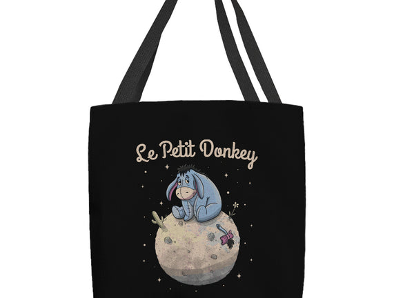 Le Petit Donkey