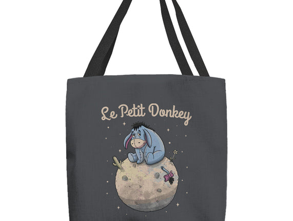 Le Petit Donkey