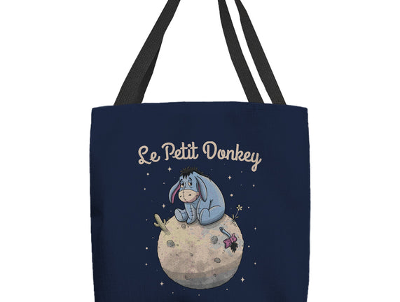 Le Petit Donkey