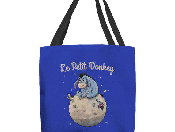 Le Petit Donkey