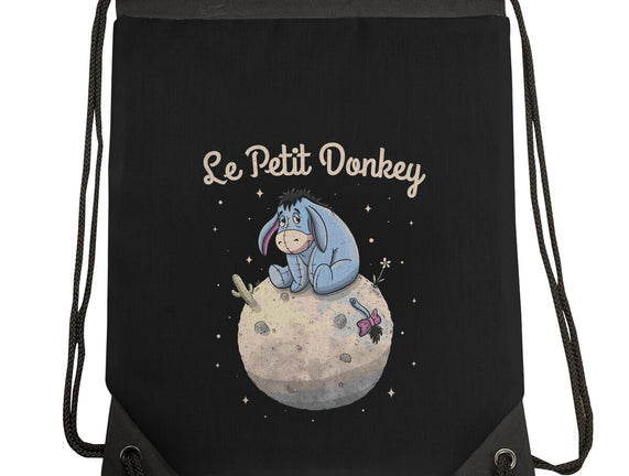 Le Petit Donkey