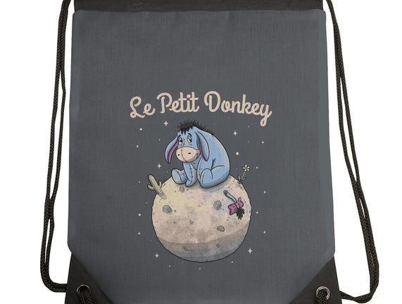 Le Petit Donkey