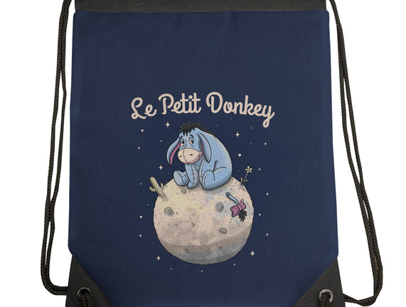 Le Petit Donkey