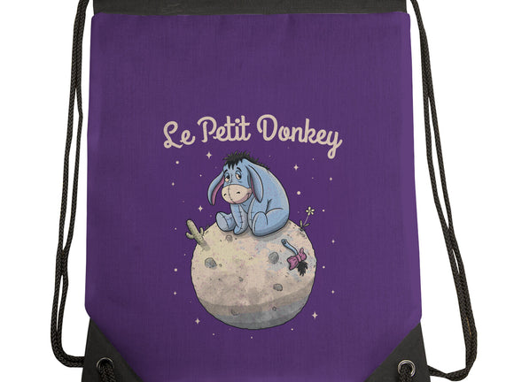 Le Petit Donkey