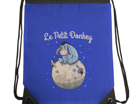Le Petit Donkey