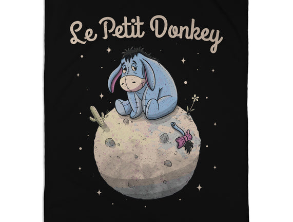 Le Petit Donkey