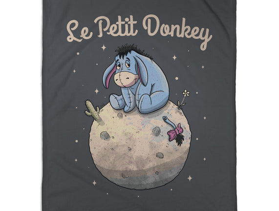 Le Petit Donkey