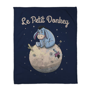 Le Petit Donkey