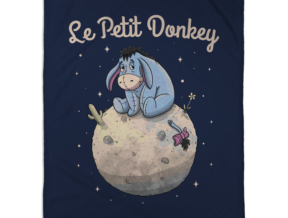 Le Petit Donkey