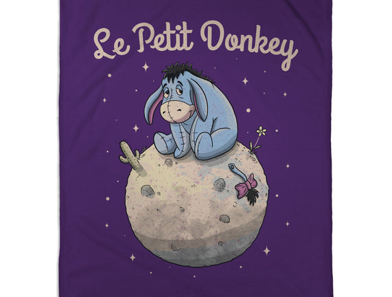 Le Petit Donkey