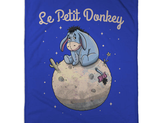 Le Petit Donkey