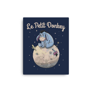 Le Petit Donkey