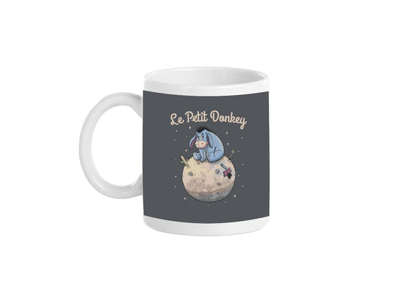 Le Petit Donkey