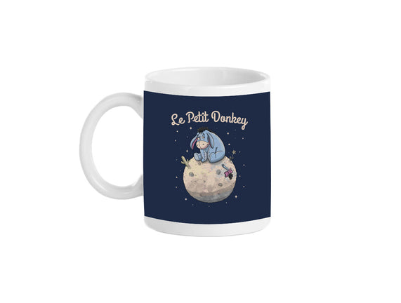 Le Petit Donkey