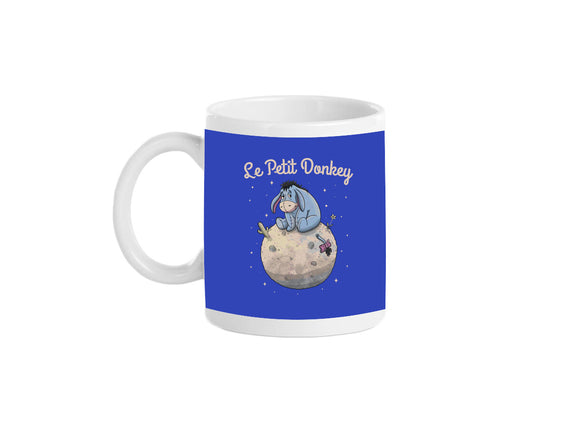 Le Petit Donkey