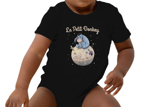 Le Petit Donkey