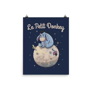 Le Petit Donkey