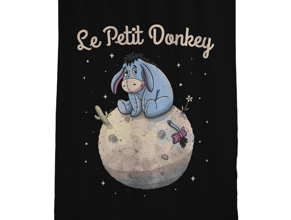 Le Petit Donkey