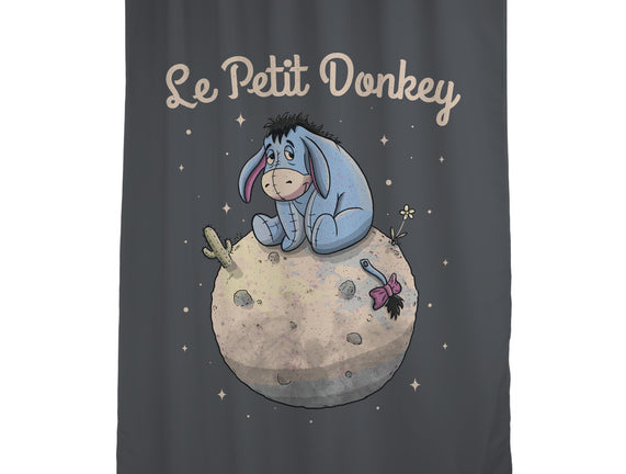 Le Petit Donkey