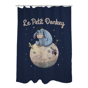 Le Petit Donkey