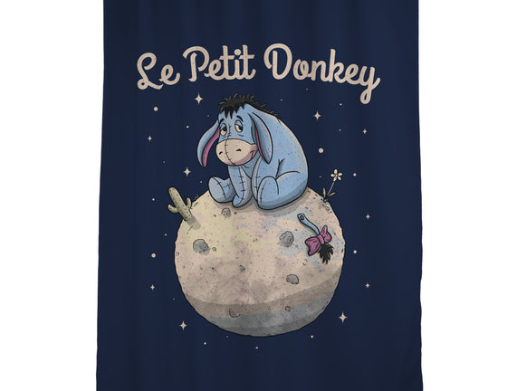 Le Petit Donkey