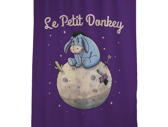 Le Petit Donkey