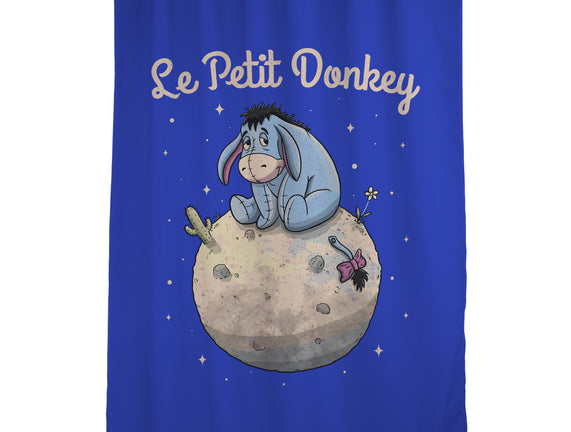 Le Petit Donkey