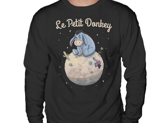 Le Petit Donkey