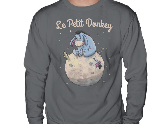 Le Petit Donkey