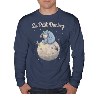 Le Petit Donkey