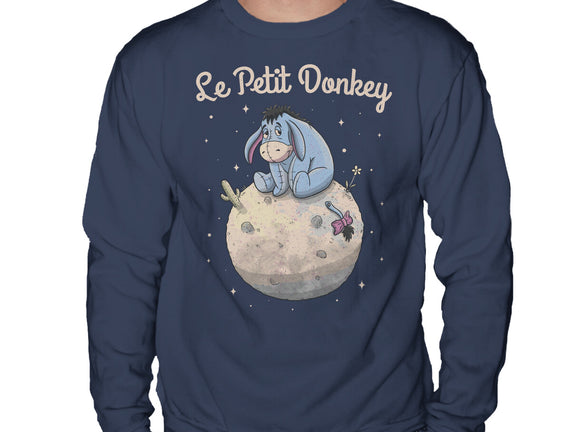 Le Petit Donkey