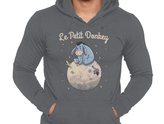 Le Petit Donkey