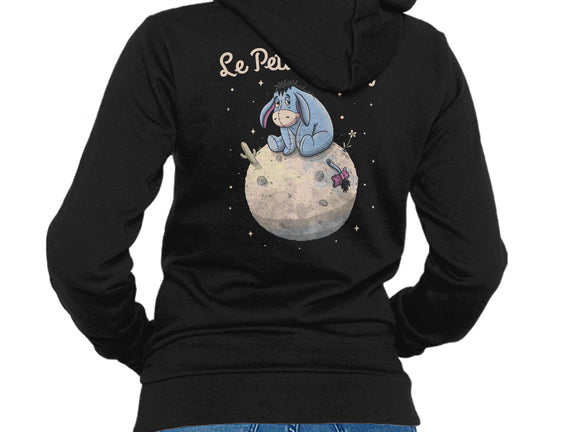 Le Petit Donkey